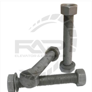 پیچ موتور سایز ۱۶