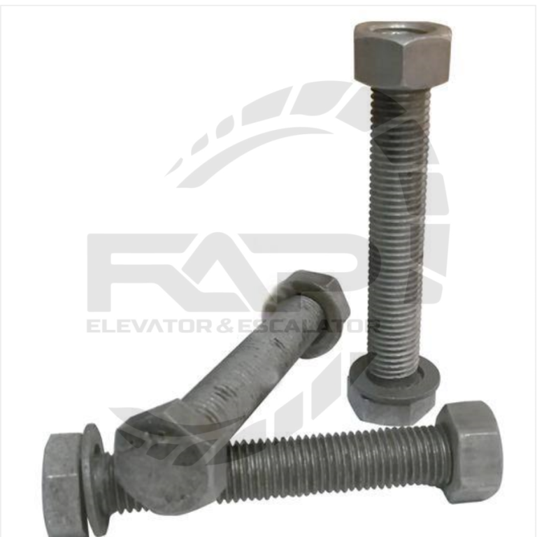 پیچ موتور سایز ۱۶